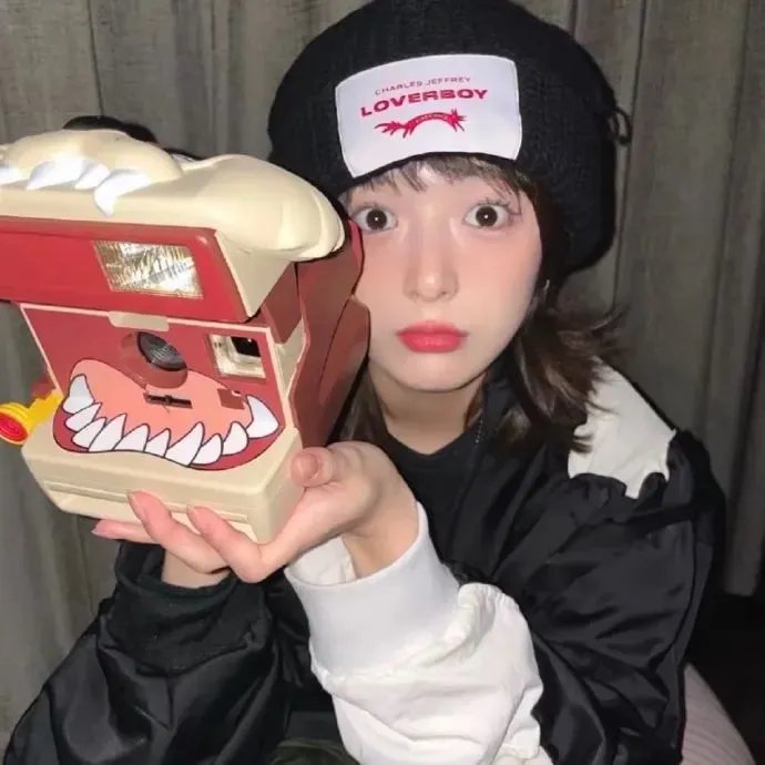 我渴望被禁止的东西